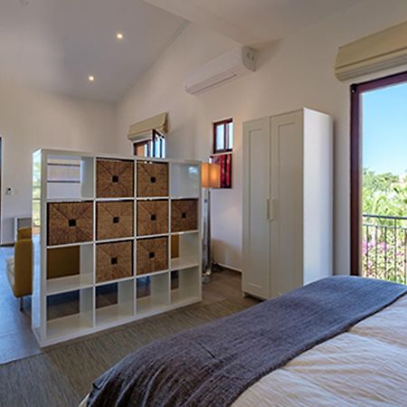 The Vibe Boutique Bed & Breakfast (Adults Only) Todos los Santos Esterno foto