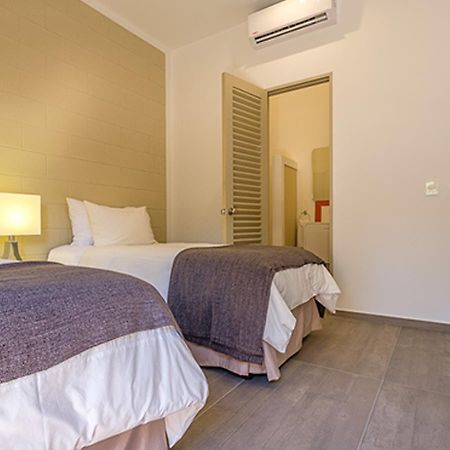 The Vibe Boutique Bed & Breakfast (Adults Only) Todos los Santos Esterno foto