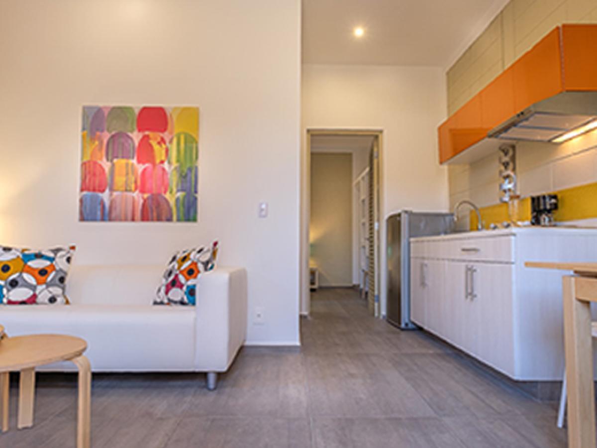 The Vibe Boutique Bed & Breakfast (Adults Only) Todos los Santos Camera foto
