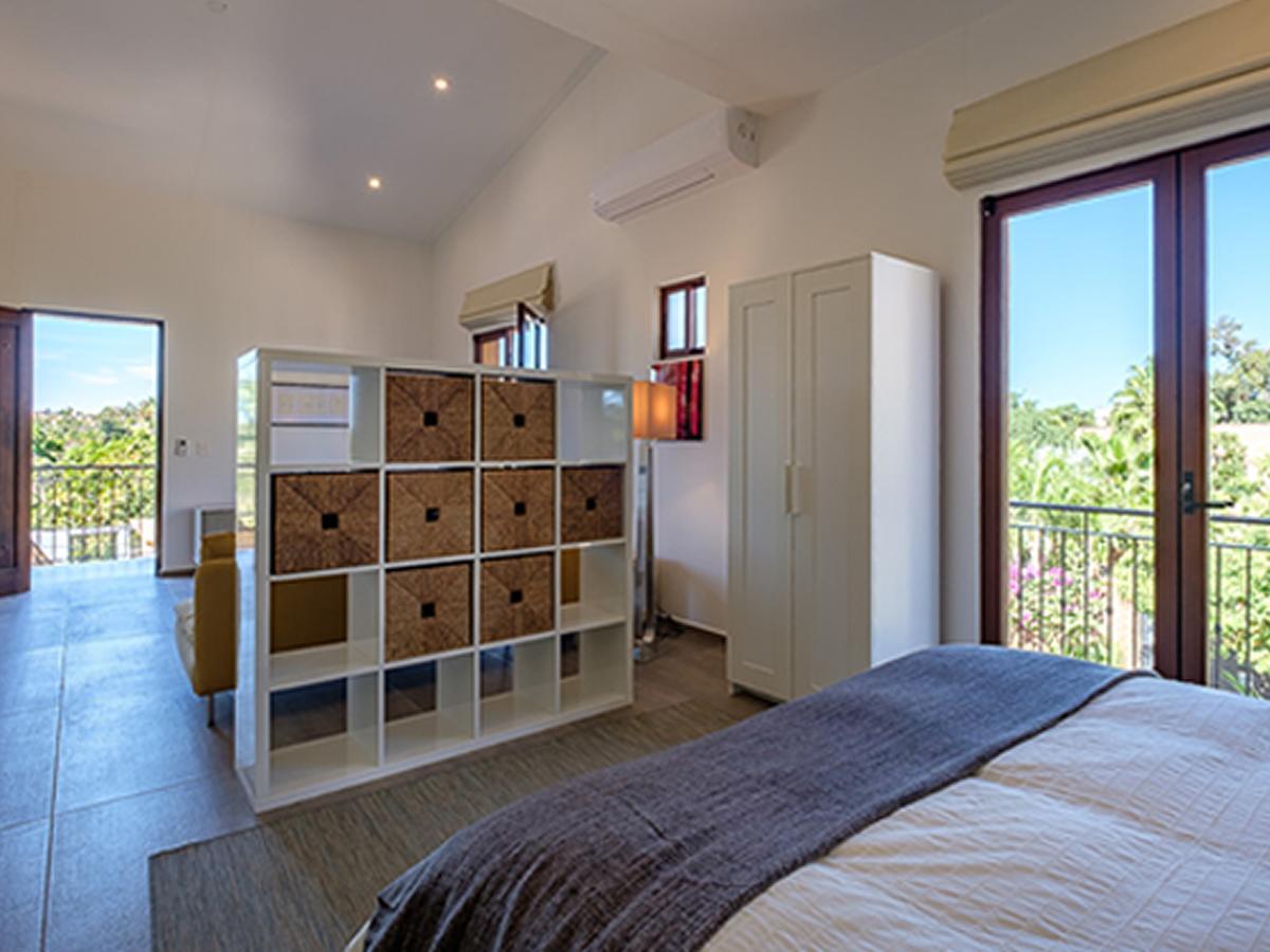 The Vibe Boutique Bed & Breakfast (Adults Only) Todos los Santos Esterno foto
