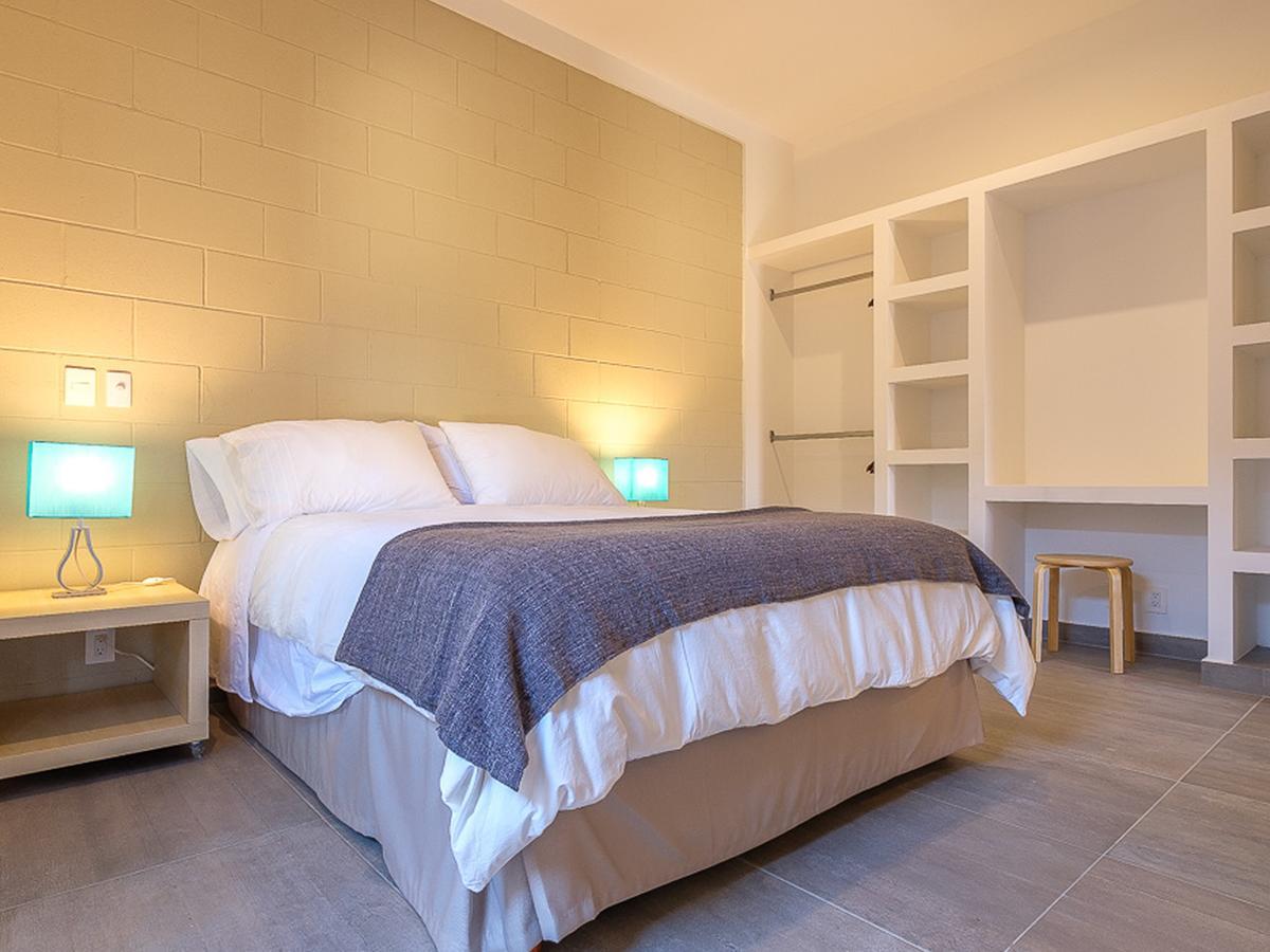 The Vibe Boutique Bed & Breakfast (Adults Only) Todos los Santos Camera foto
