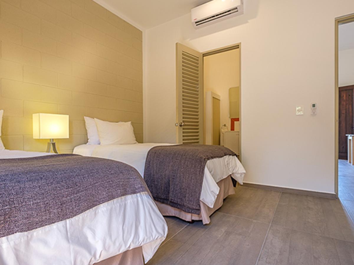 The Vibe Boutique Bed & Breakfast (Adults Only) Todos los Santos Esterno foto