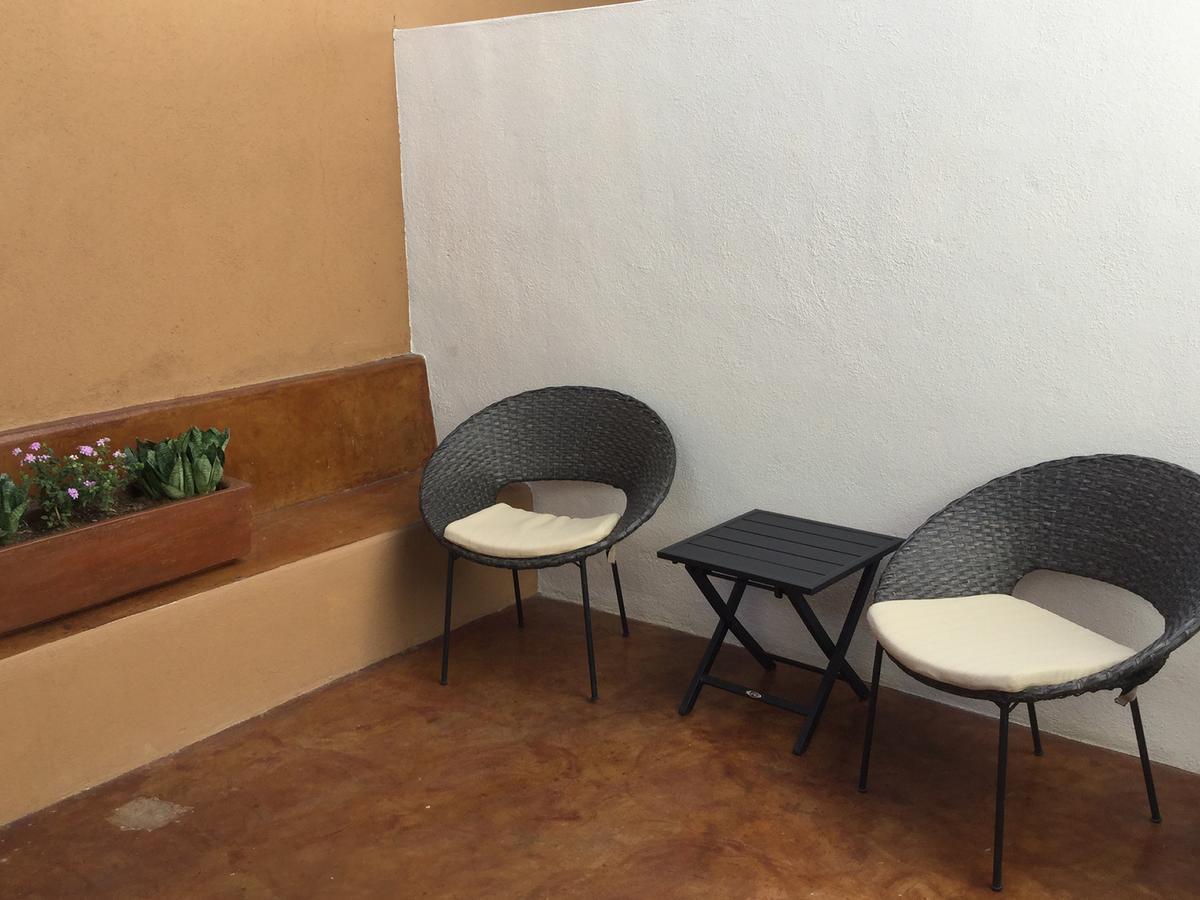 The Vibe Boutique Bed & Breakfast (Adults Only) Todos los Santos Esterno foto