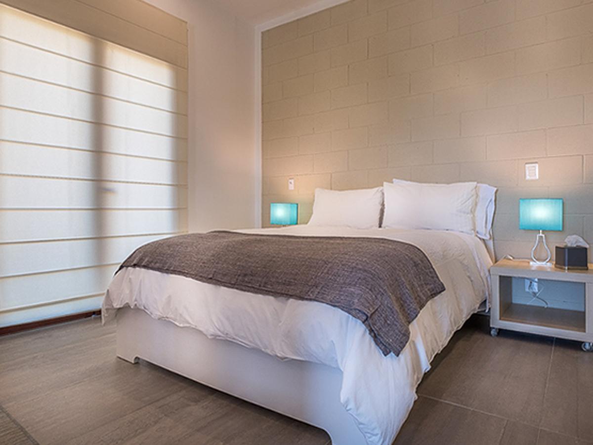 The Vibe Boutique Bed & Breakfast (Adults Only) Todos los Santos Camera foto