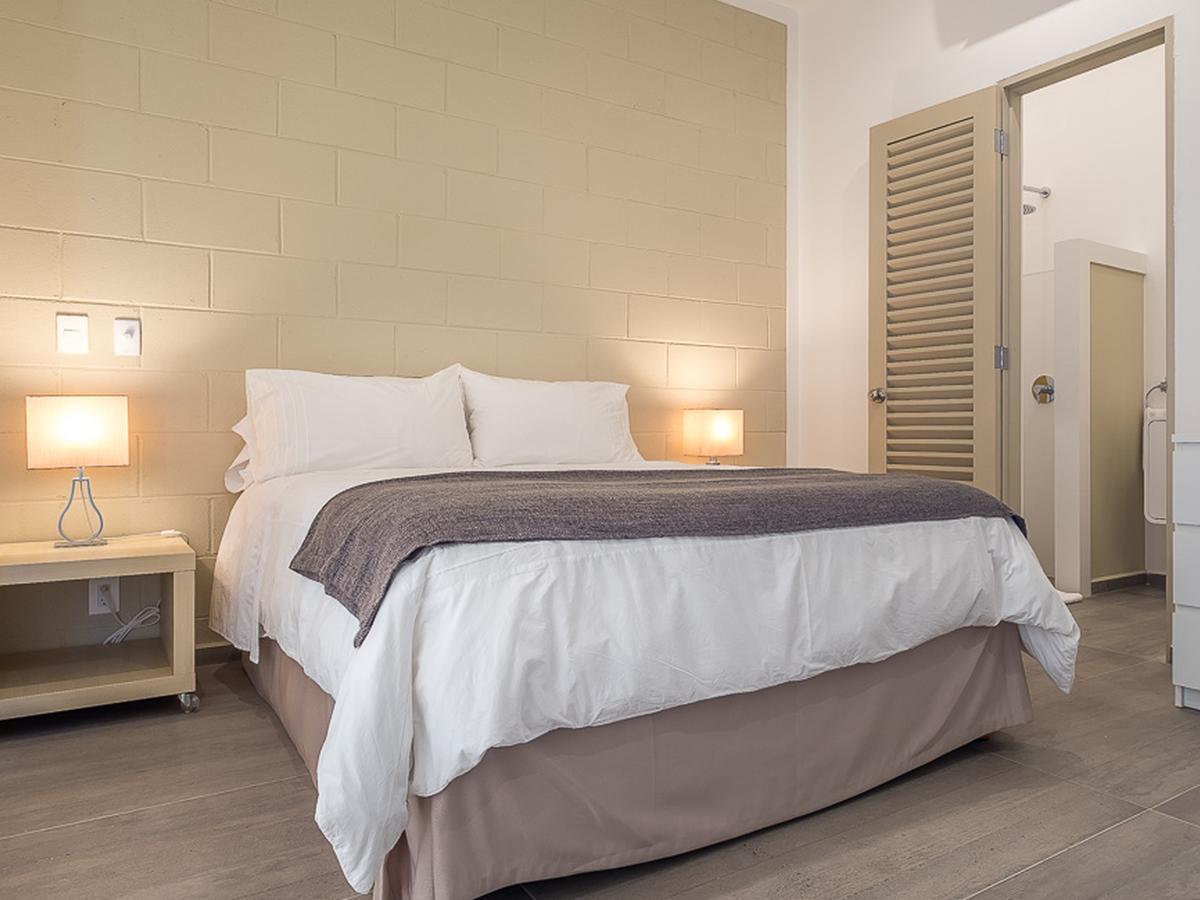 The Vibe Boutique Bed & Breakfast (Adults Only) Todos los Santos Esterno foto