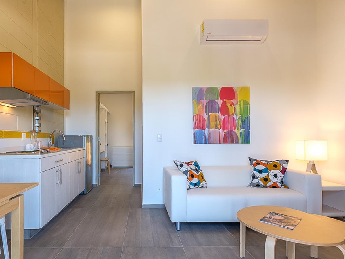 The Vibe Boutique Bed & Breakfast (Adults Only) Todos los Santos Esterno foto