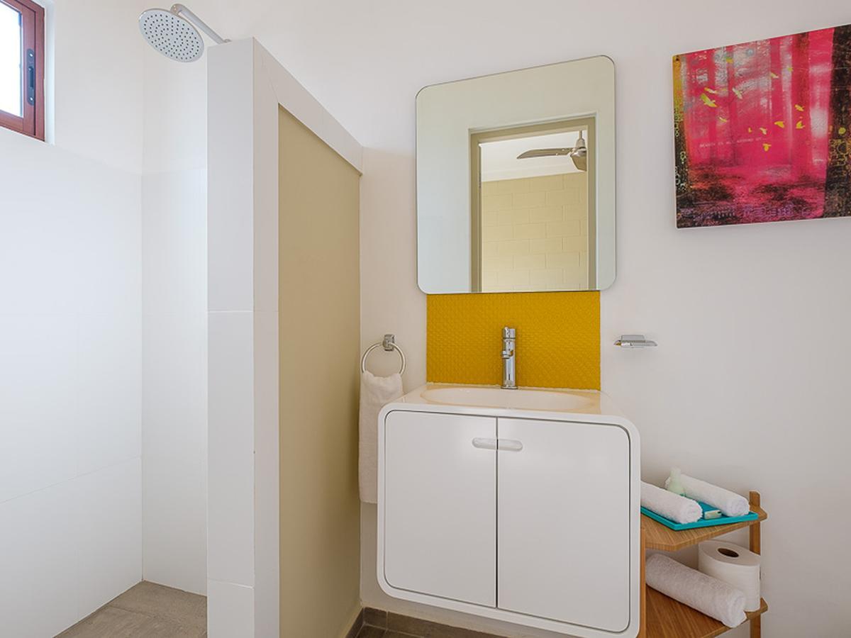 The Vibe Boutique Bed & Breakfast (Adults Only) Todos los Santos Esterno foto